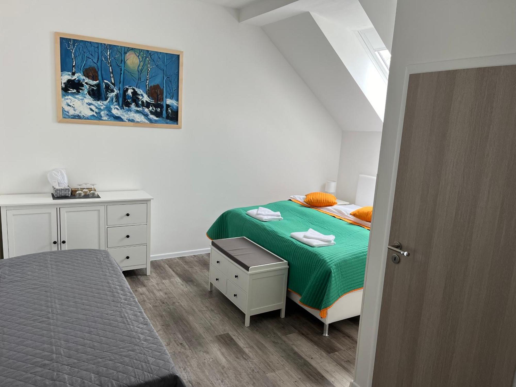 Stara Vinice Velke Zernoseky 93 Exterior photo