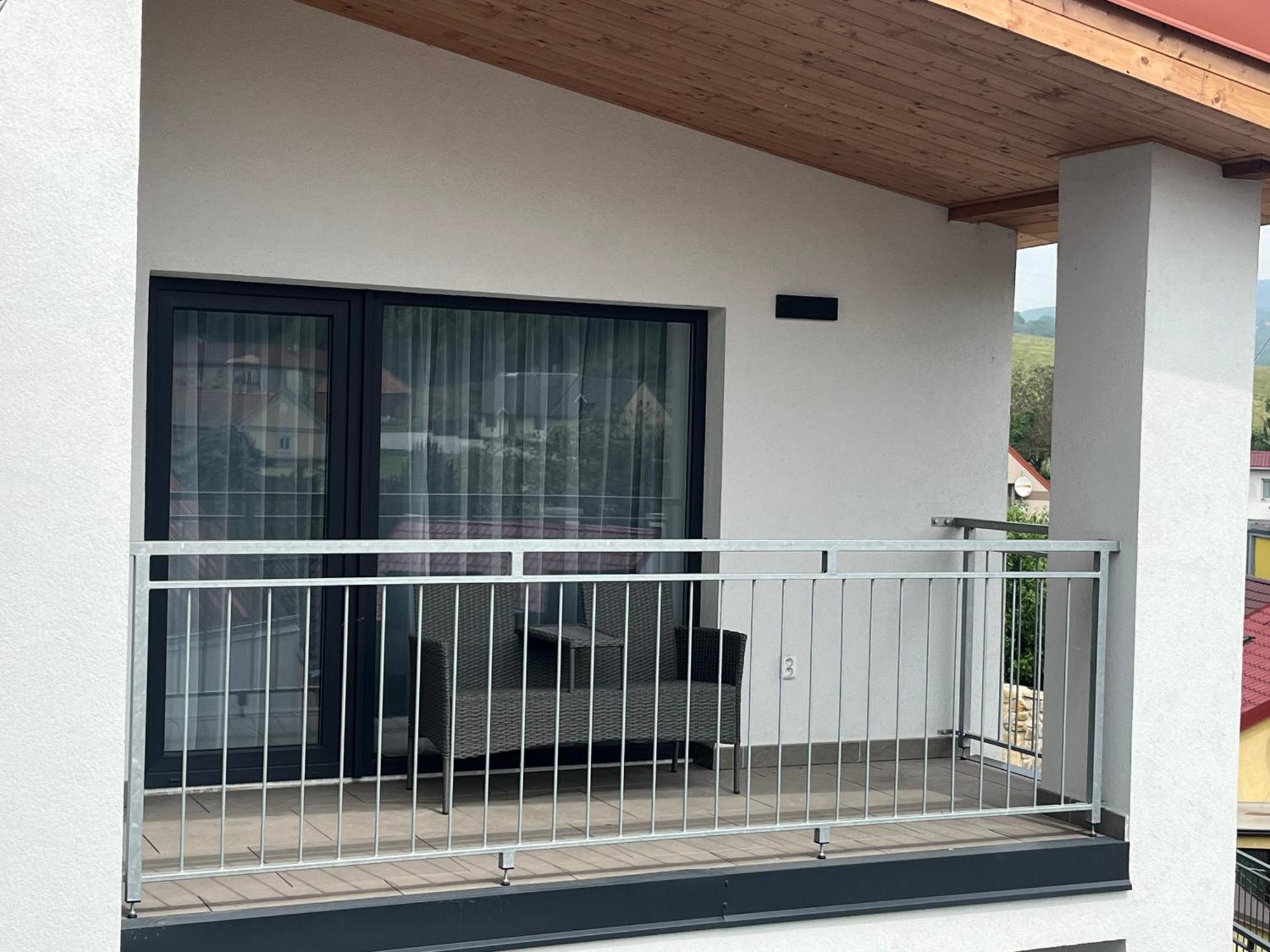 Stara Vinice Velke Zernoseky 93 Exterior photo